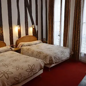 Hotell Saint-andre Des Arts, Paris