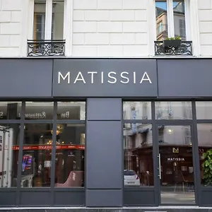 Le Matissia מלון דירות