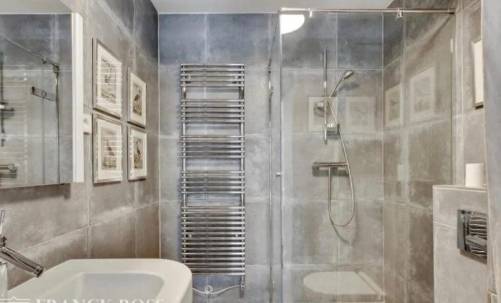 Apartamento Another Attractive Flat Near By St-Germain París Francia