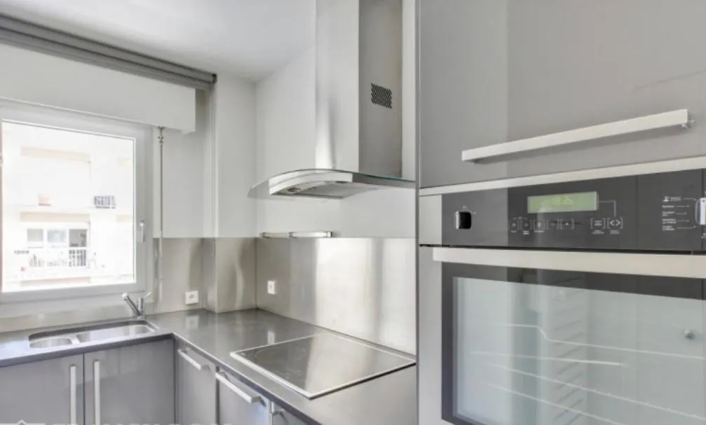 Apartamento Another Attractive Flat Near By St-Germain París