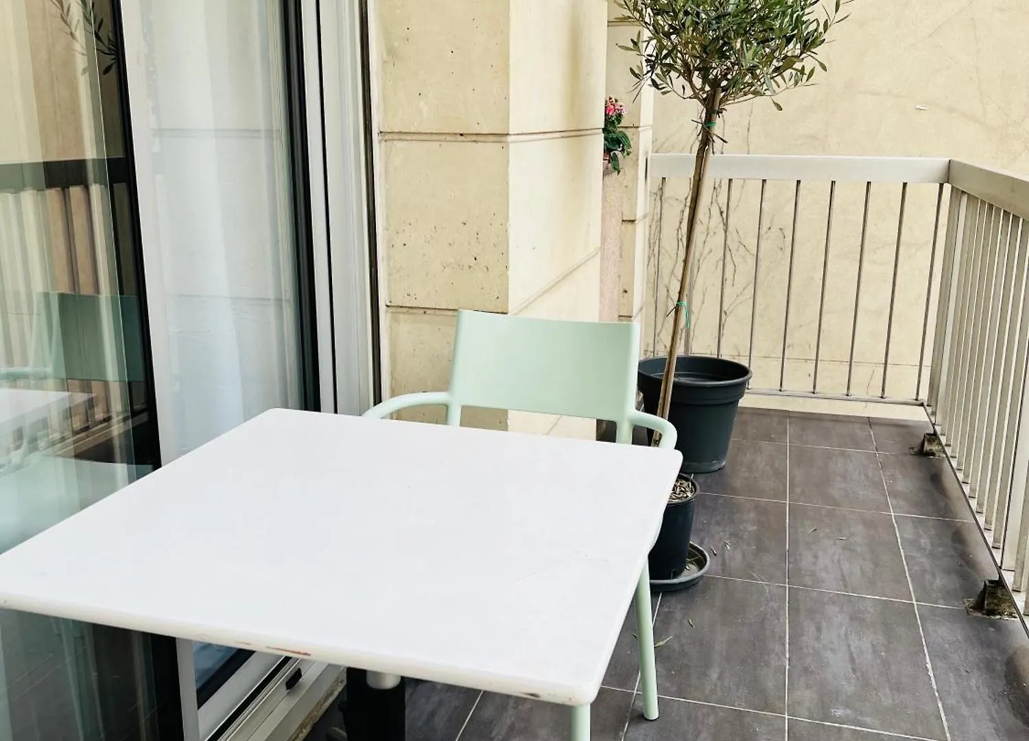 Apartamento Another Attractive Flat Near By St-Germain París