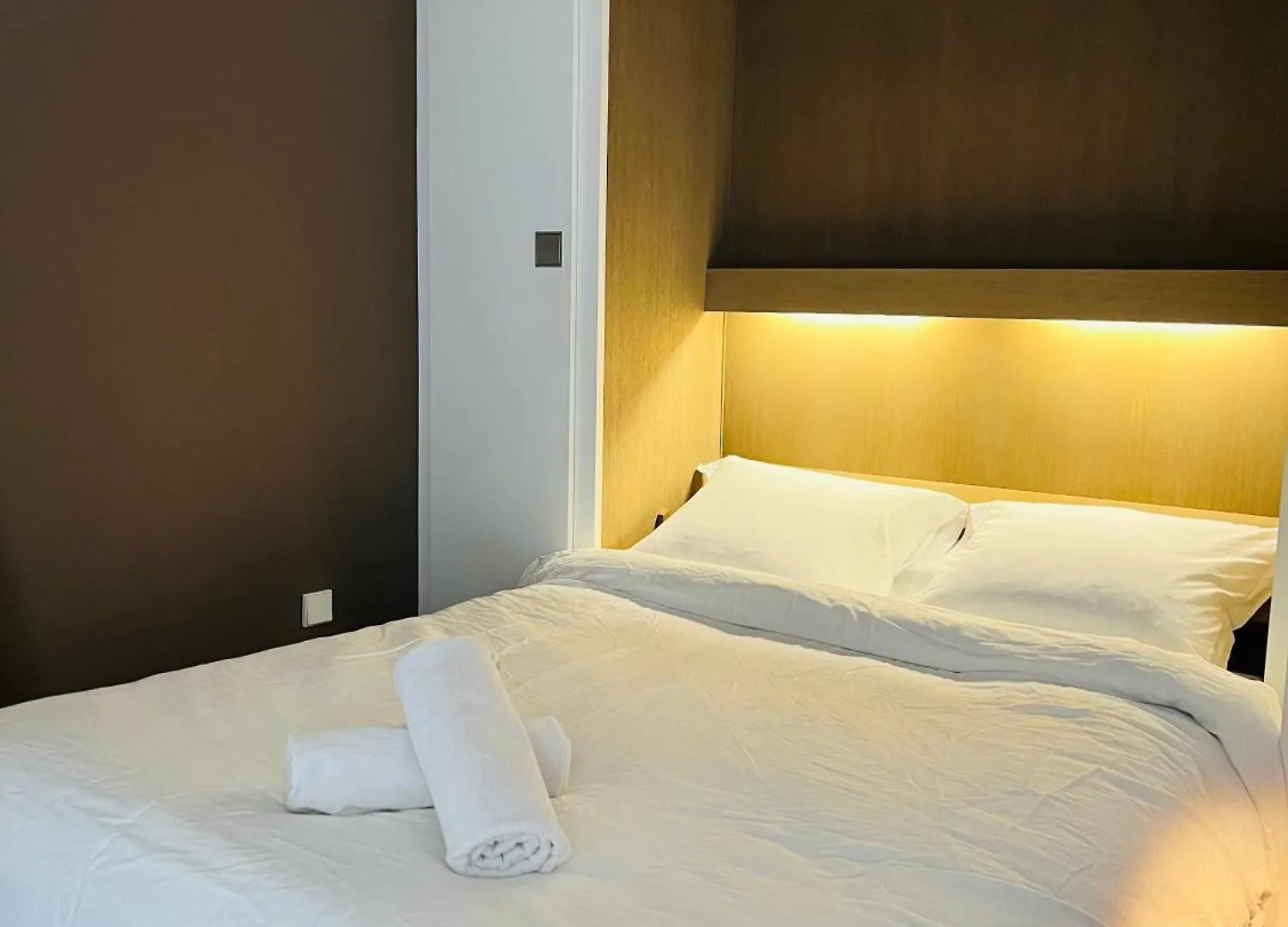 Apartamento Another Attractive Flat Near By St-Germain París 0*,